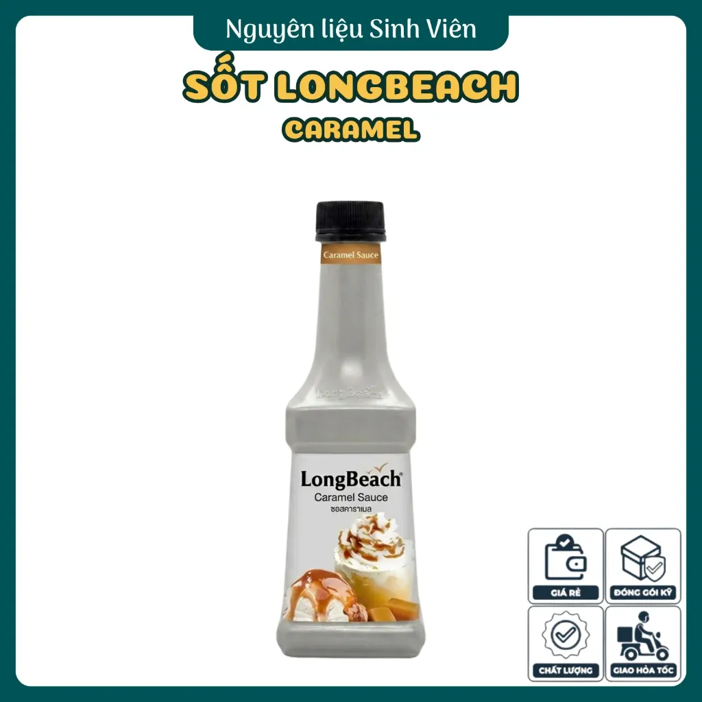 Sốt LongBeach
