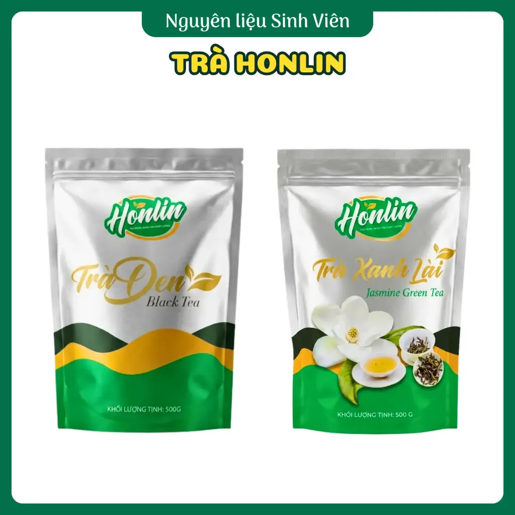 Trà Honlin