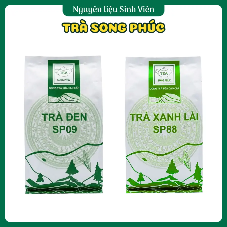 Trà Song Phúc