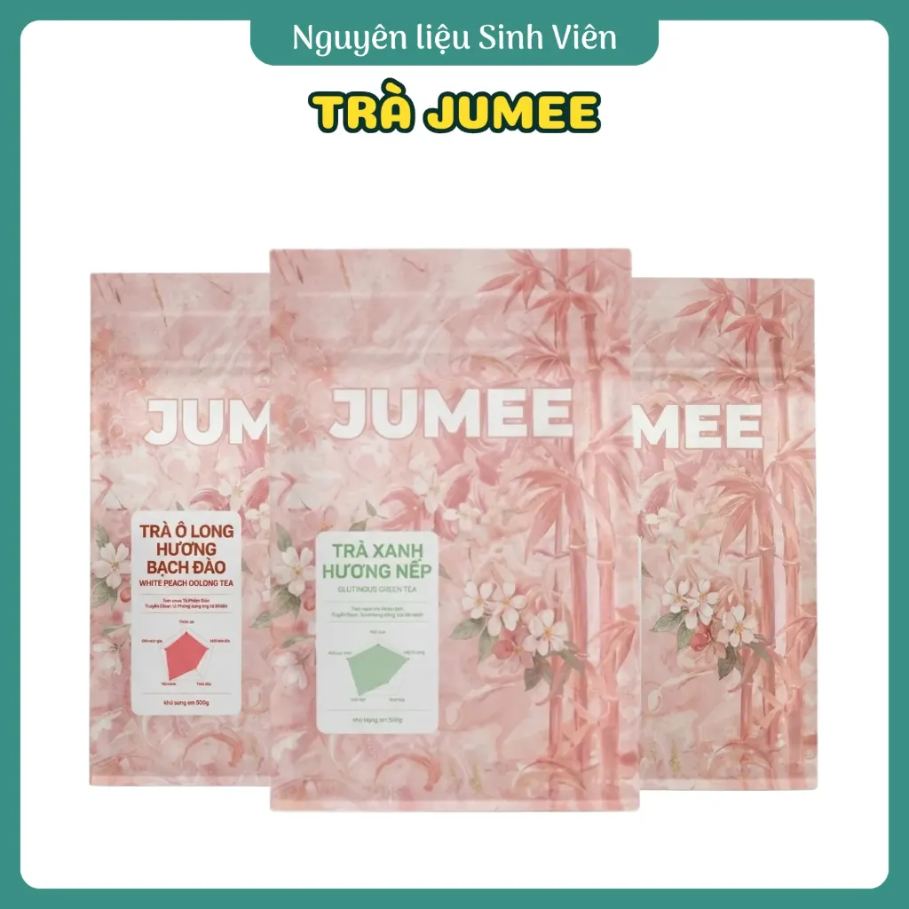 Trà Jumee