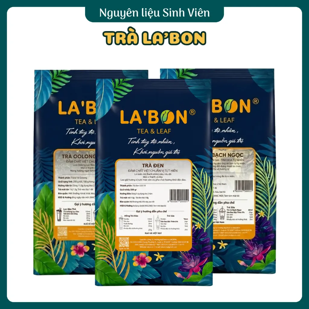 Trà La'Bon