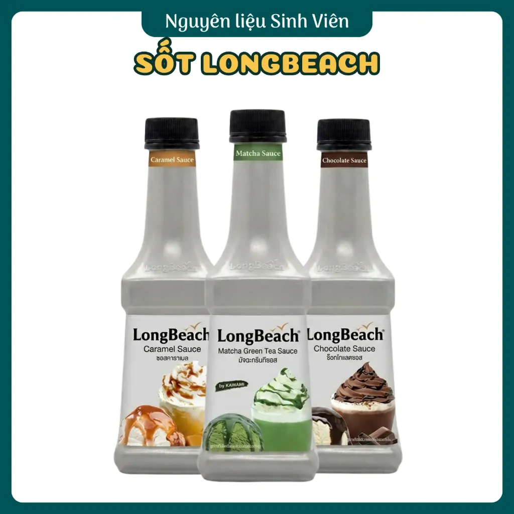 Sốt LongBeach