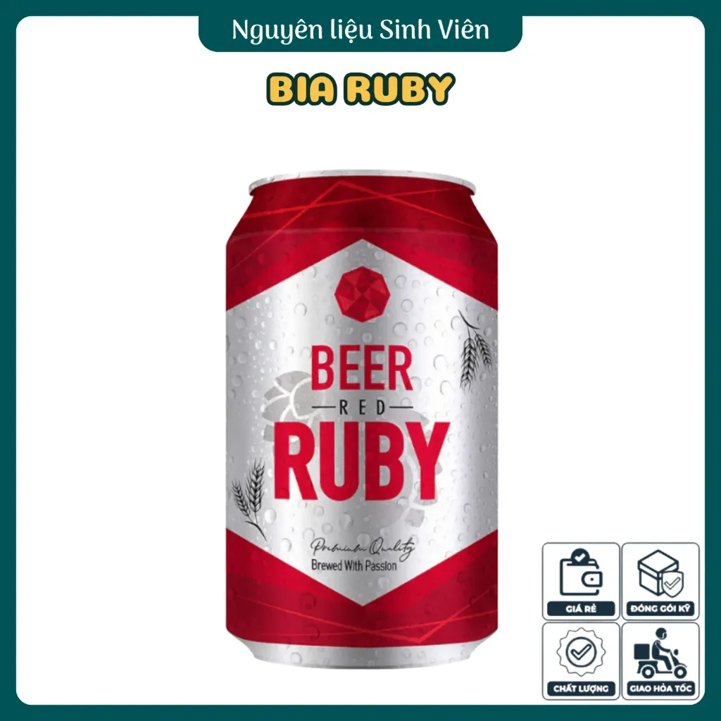Bia Ruby